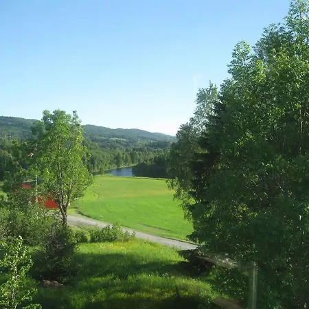 Летний дом Sogn Lagensikt Svarstad (Vestfold)