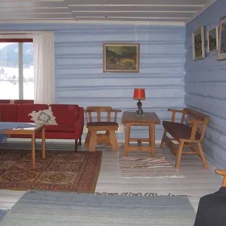 Летний дом Sogn Lagensikt