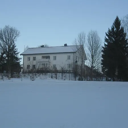 Country house Sogn Lagensikt *