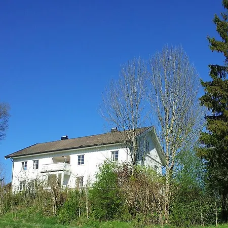 Gospodarstwo wiejskie Sogn Lagensikt