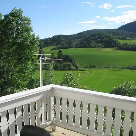 Sogn Lagensikt Svarstad (Vestfold)