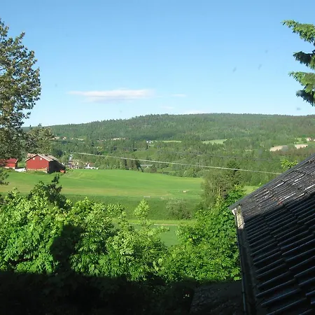 Sogn Lagensikt