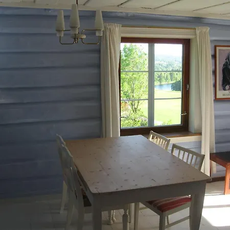 Летний дом Sogn Lagensikt