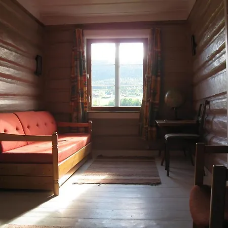 Летний дом Sogn Lagensikt Svarstad (Vestfold)