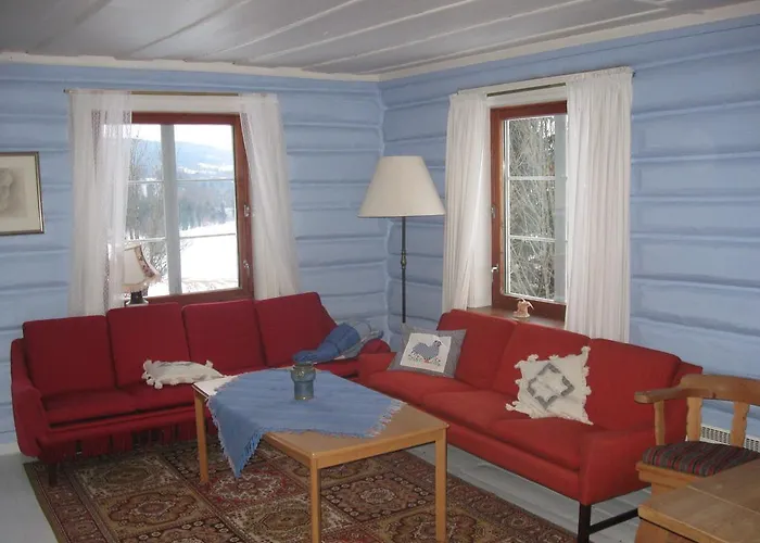 Sogn Lagensikt Svarstad