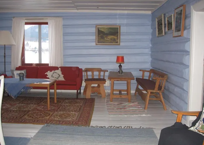 Kır Evi Sogn Lagensikt