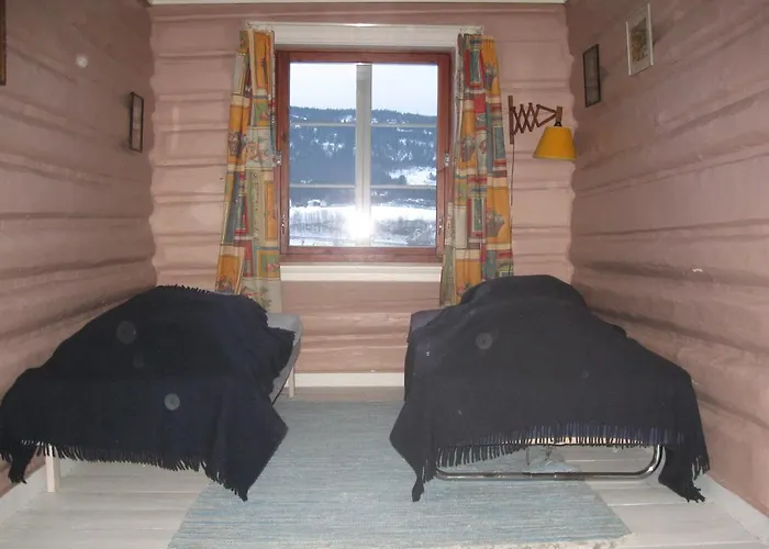 Kır Evi Sogn Lagensikt Svarstad (Vestfold)