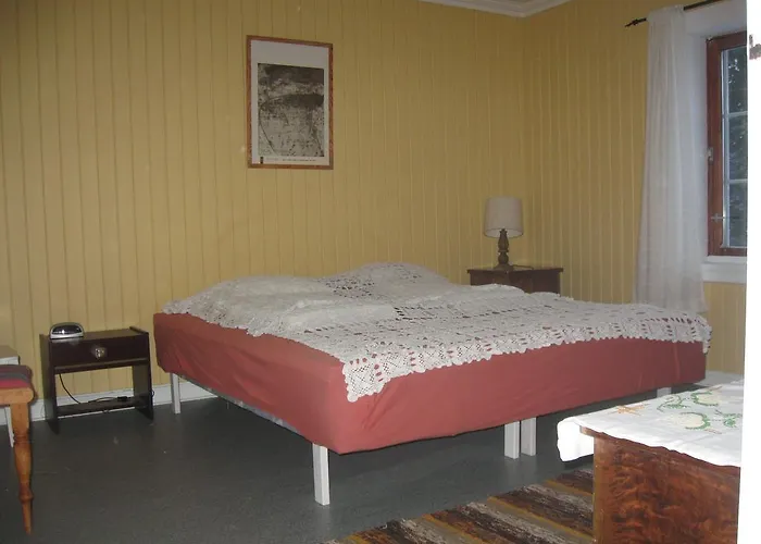 Kır Evi Sogn Lagensikt *