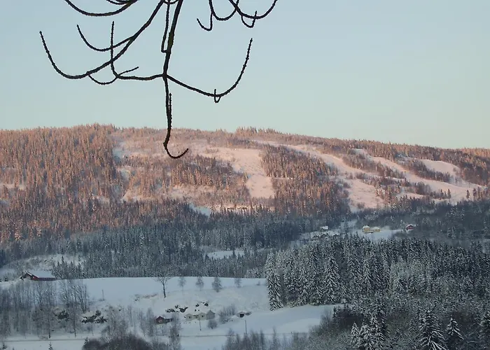 Kır Evi Sogn Lagensikt