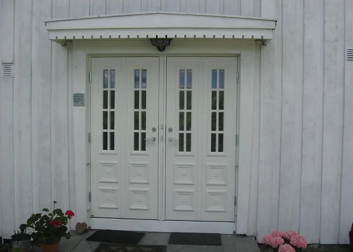 Sogn Lagensikt Svarstad (Vestfold)