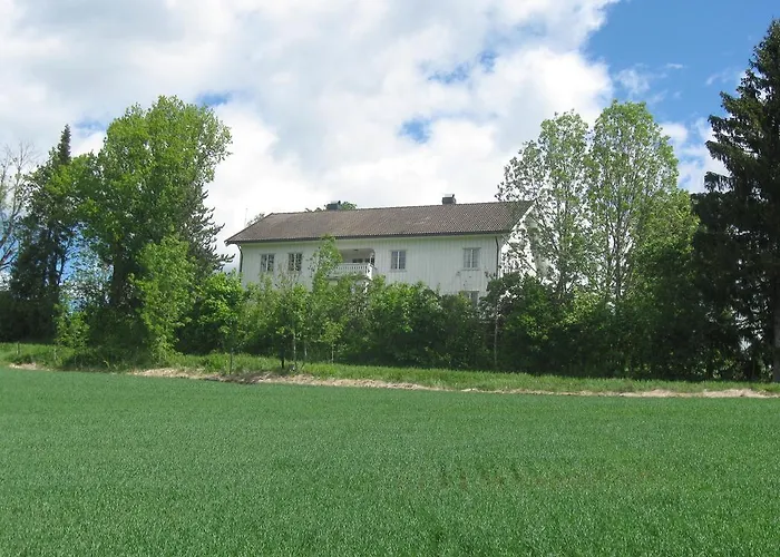 Sogn Lagensikt Svarstad (Vestfold)