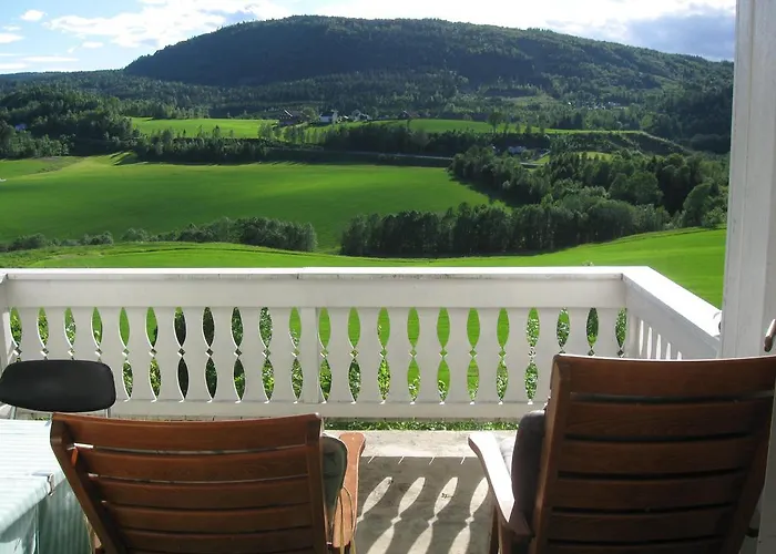 Kır Evi Sogn Lagensikt *