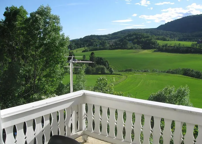 Sogn Lagensikt Svarstad