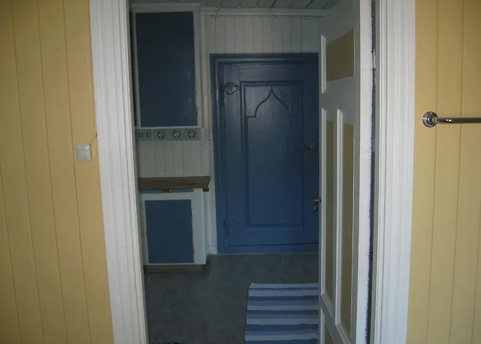 Hétvégi ház Sogn Lagensikt