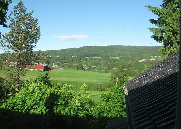 Sogn Lagensikt