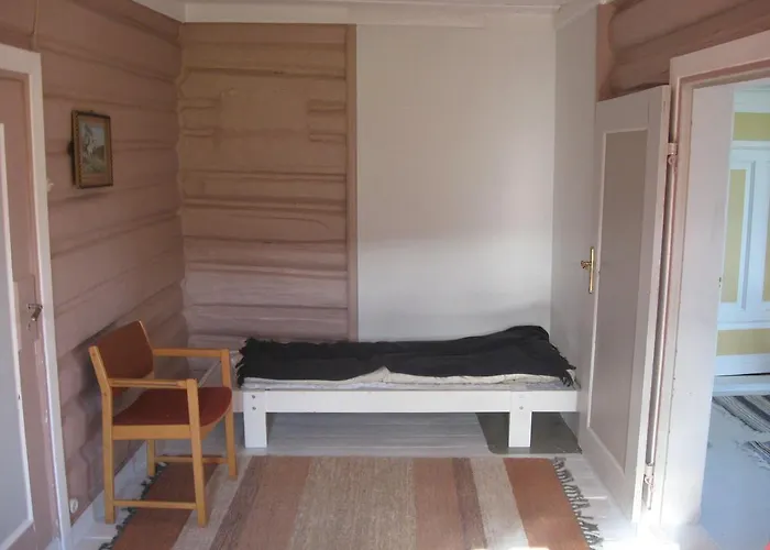 Kır Evi Sogn Lagensikt *