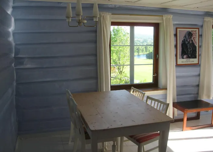 Kır Evi Sogn Lagensikt