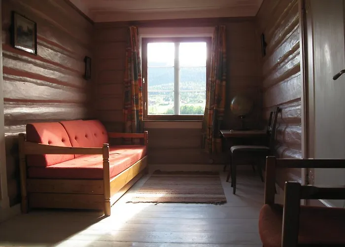 Kır Evi Sogn Lagensikt Svarstad (Vestfold)