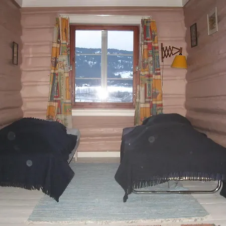 Casa de Campo Sogn Lagensikt Svarstad (Vestfold)