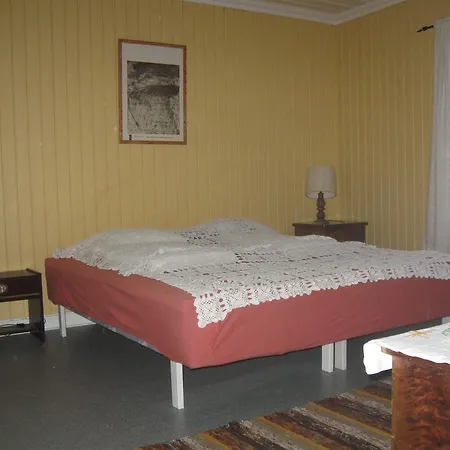 Casa de Campo Sogn Lagensikt *