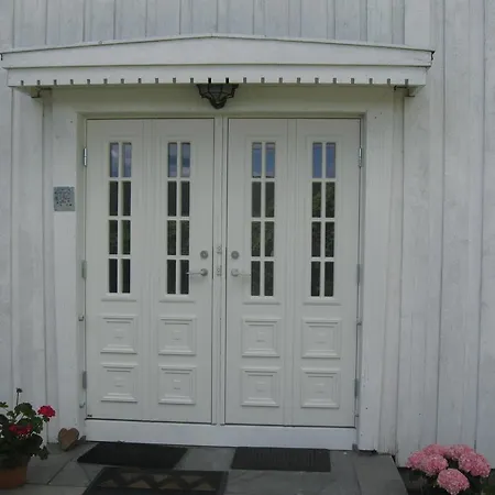 Sogn Lagensikt Svarstad (Vestfold)