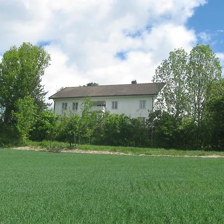 Sogn Lagensikt Svarstad (Vestfold)