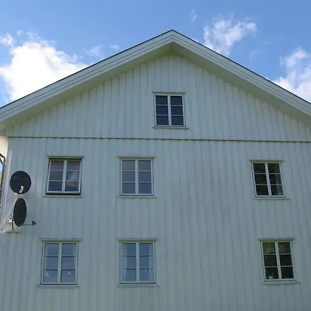 Casa de Campo Sogn Lagensikt