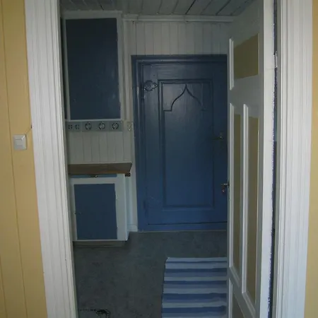 Casa de Campo Sogn Lagensikt