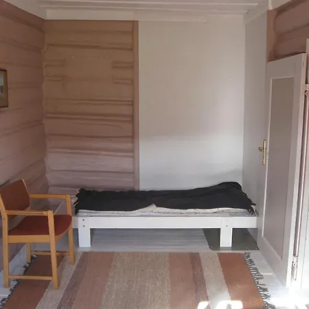 Casa de Campo Sogn Lagensikt *