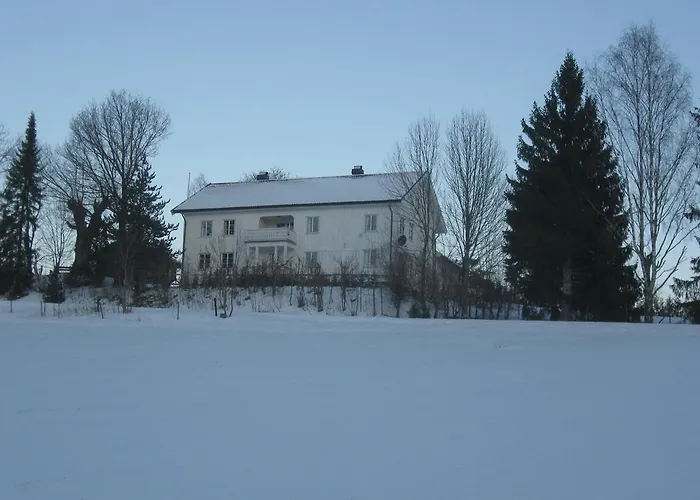 Летний дом Sogn Lagensikt *